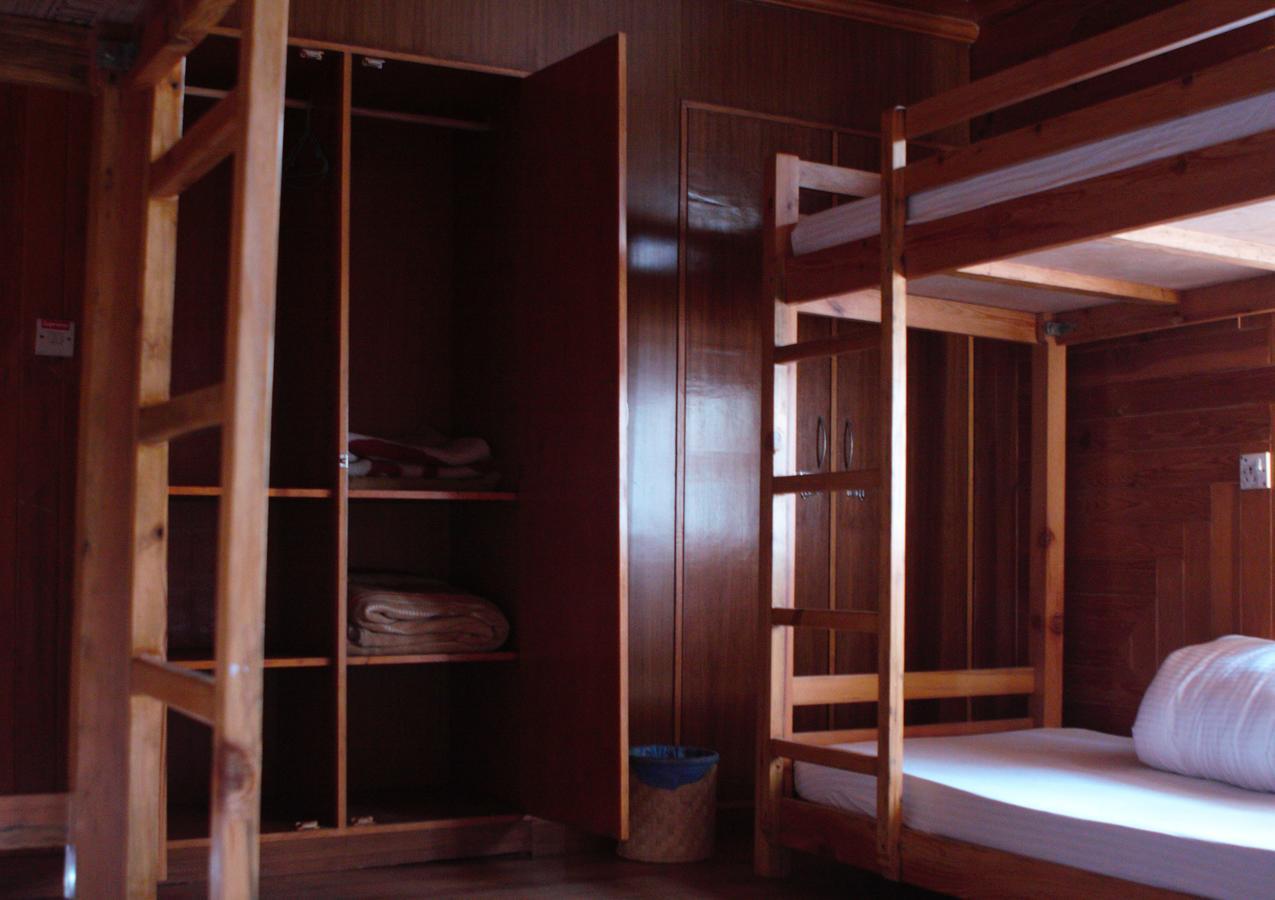 Hostel Milarepa Kathmandu Ngoại thất bức ảnh